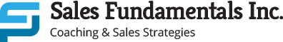 Sales Fundamentals Inc. Logo